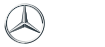 logotyp Mercedes