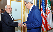 Porozumienie z Iranem