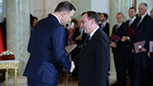 Mariusz Kamiński: od wyroku do ułaskawienia