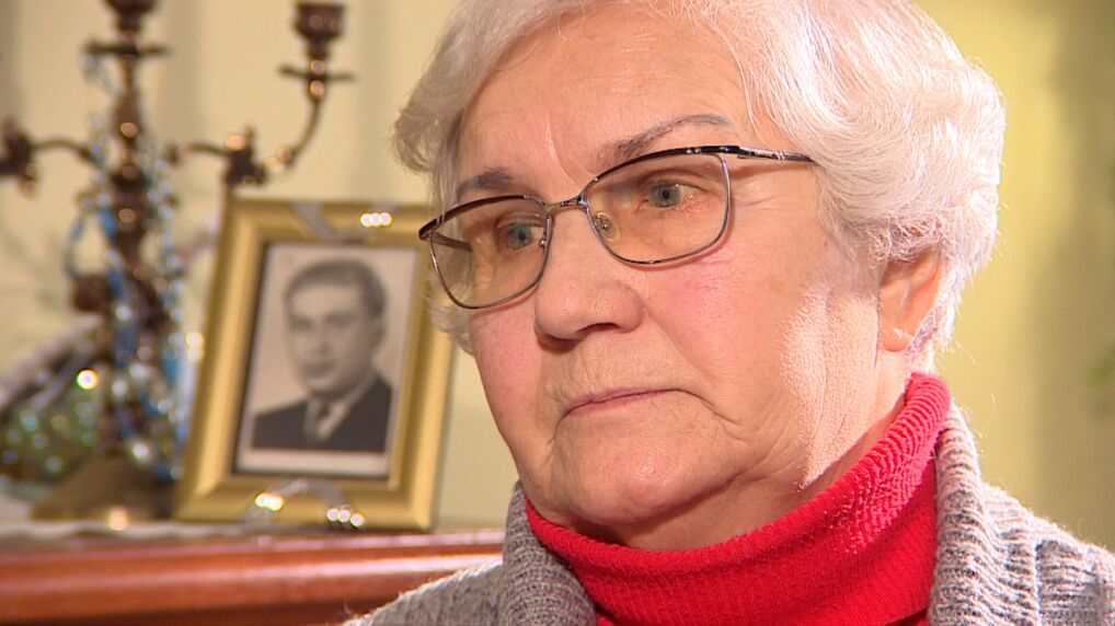 Lidia Maksymowicz, dziecięcy więzień Auschwitz Anna Kokoszka, Magazyn