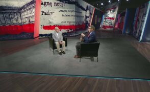 "Jeśli mówimy o narodzinach nowego państwa, to najpierw była ciąża