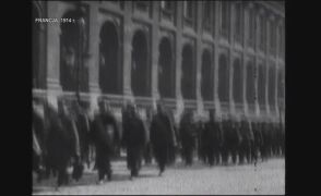 Felieton dziennikarki TVN24 Joanny Hac w cyklu "Sto lat Niepodległości"