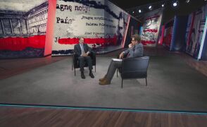 Profesor Grzegorz Nowik: każde powstanie jest romantyczne