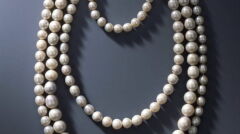 Jeden z przedmiotów skradzionych ze skarbca  