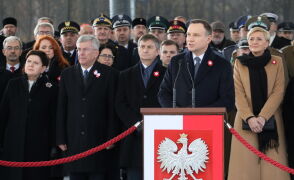 Prezydent: każdy spór, nawet najbardziej zdecydowany, musi biec ku dialogowi