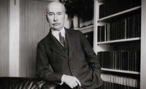 Film dokumentalny "Pułkownik House"