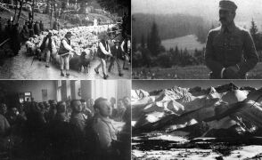 "Sto lat niepodległości".  Zakopane pierwsze uwolniło się od zaborcy