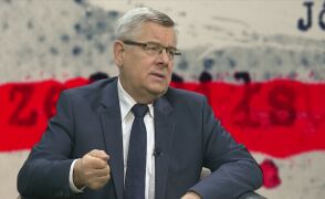 "Nie doceniamy niepodległościowego socjalizmu z 1918 roku"