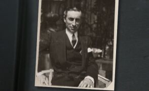 Hugh Gibson. Pierwszy poseł USA w Polsce