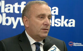 "Polska dzisiaj ma twarz ksenofobiczną, agresywną"