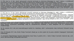 Biogram Marka Jędraszewskiego na stronie Archidiecezji Krakowskiej, luty 2017