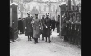 "Polska odrodziła się jako państwo demokratyczne"